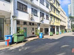 Tiong Bahru Estate (D3), Apartment #580251251